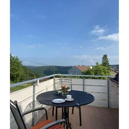 Lejlighed Burg-hohenstein *