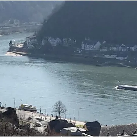 Lejlighed Burg-hohenstein